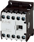 Stycznik miniaturowy, 3kW/400V, sterowanie 24VDC DILEEM-10-G-EA(24VDC)