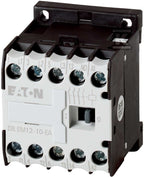 Stycznik miniaturowy, 5, 5kW/400V, sterowanie 230VAC DILEM12-10-EA(230V50HZ,240V60HZ)