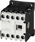 Stycznik pomocniczy miniaturowy, 2Z/2R, sterowanie 230VAC DILER-22-EA(230V50HZ,240V60HZ)