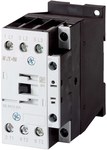 Stycznik 18, 5kW/400V, sterowanie 24VDC DILM38-01-EA(RDC24)