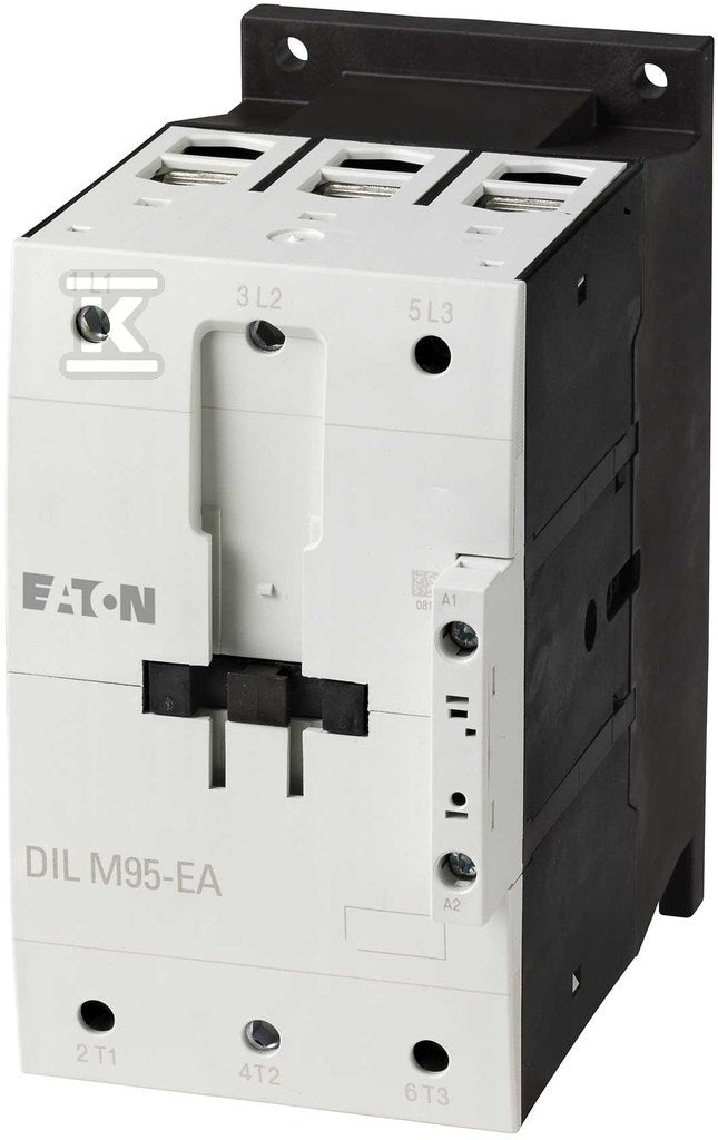 Stycznik 45kW/400V, sterowanie 24VDC DILM95-EA(RDC24)