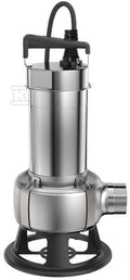 Pompa zatapialna do wody brudnej UNILIFT AP 50B.50.11.3V 1.31kW 3x400V 5m