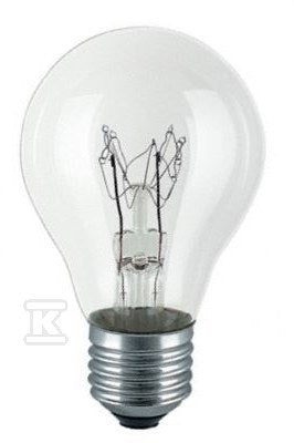 Żarówka sygnalizacyjna przemysłowo-górnicza E27 100W 2700K 1000lm A55 230V