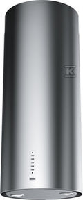 Okap wyspowy Tube Plus FTU PLUS 3707 I XS Stal szlachetna