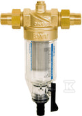 Filtr mechaniczny BWT PROTECTOR MINI C/R 1/2"
