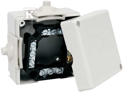 Puszka 8107 KA
