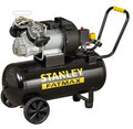 Kompresor olejowy z pompą VDC STANLEY FATMAX 50L, 10 bar