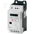 Falownik DC1-342D2FN-A20CE1 Falownik częstotliwości 0,75kW 3-fazowy 400V z filtrem RFI z wbudowanym wyświetlaczem LED IP20