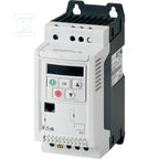 Falownik DC1-342D2FN-A20CE1 Falownik częstotliwości 0,75kW 3-fazowy 400V z filtrem RFI z wbudowanym wyświetlaczem LED IP20