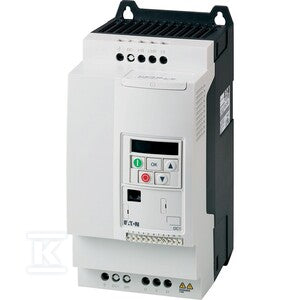 Falownik DC1-34014FB-A20CE1 5,5kW 3-fazowy 400V z filtrem RFI z modułem hamującym z wbudowanym wyświetlaczem LED