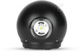 Kinkiet LED VT-836 6W 660lm 4000K IP65 czarny
