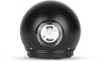 Kinkiet LED VT-836 6W 660lm 3000K IP65 czarny