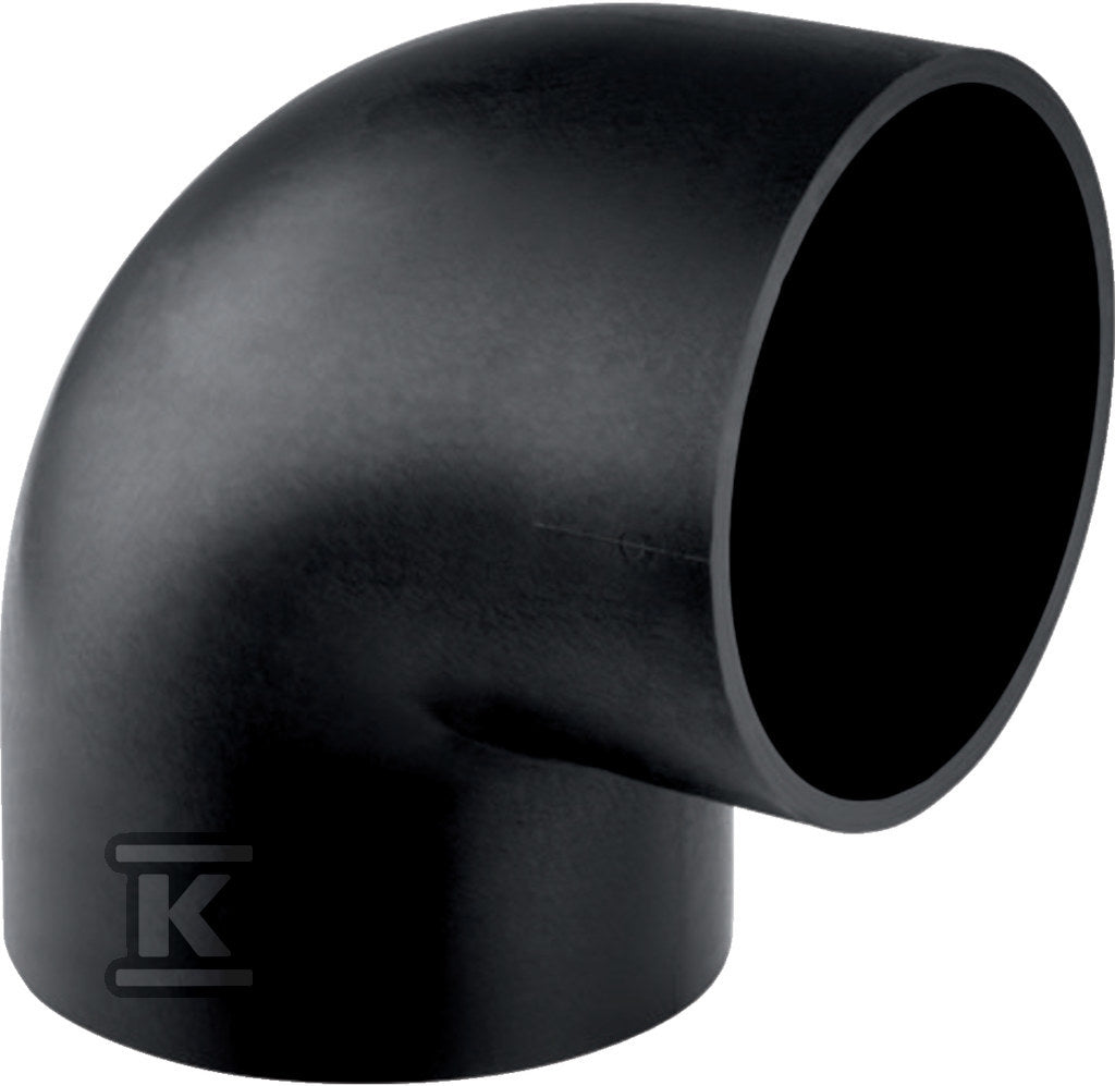 Kolano PE d75/88.5st.