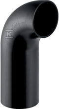 Kolano PE d125/90st.