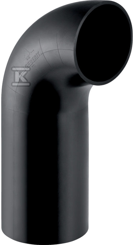 Kolano PE d125/90st.