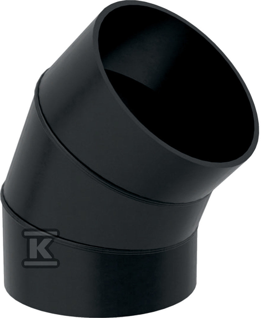 Długi łuk PE d315/45st.