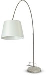 Naświetlacz LED Steinel Spot DUO bluetooth z czujnikiem ruchu 15W 3000K 1040lm zasięg 10m, zakres 90°, IP44 2xGU10, antracyt