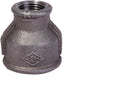 Mufa redukcyjna nakrętno-zwężkowa 5/4X1" czarna M2, NR 3 , NR 240