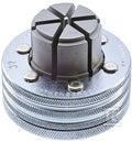 Głowica ekspandera standardowa 10x1mm
