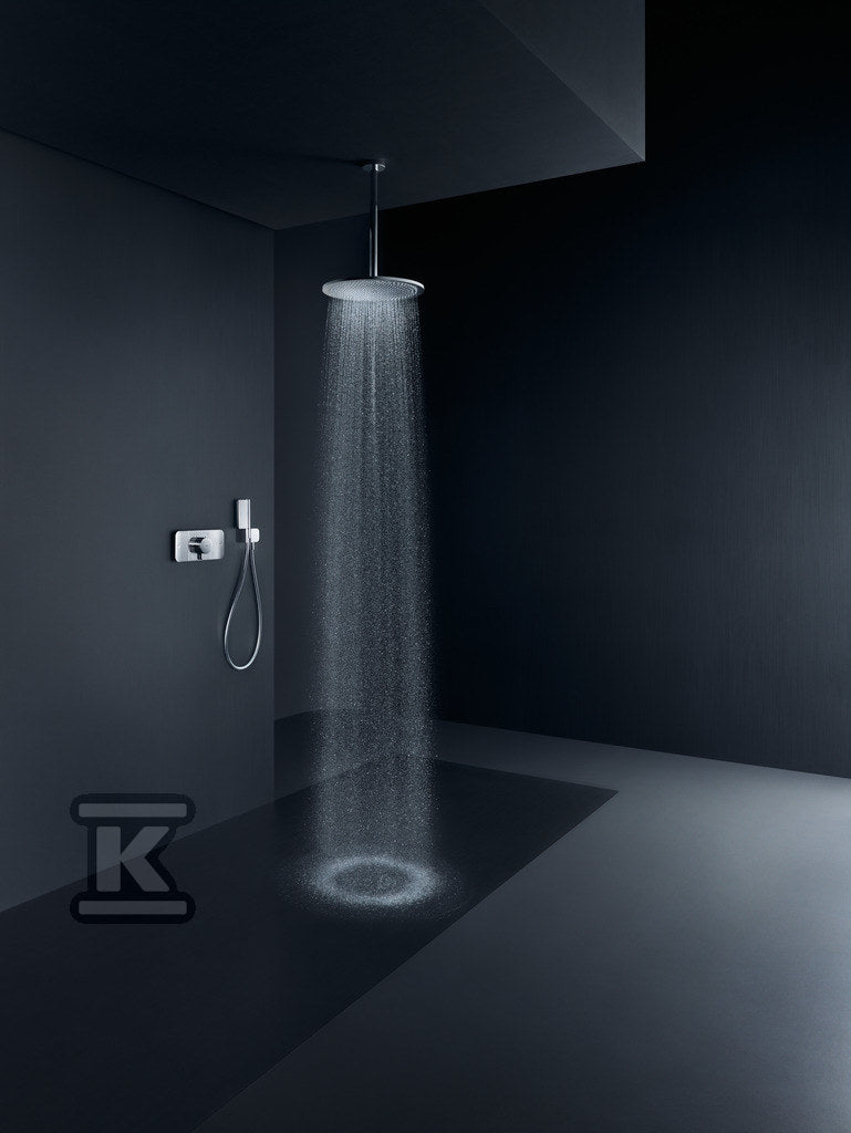 Wąż prysznicowy Hansgrohe AXOR Starck 1,25 m - chrom 28282000