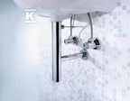 Syfon Hansgrohe Flowstar G 1 1 / 4 chrom 52100000