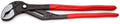 Szczypce do rur Cobra® XXL z antypoślizgowego tworzywa sztucznego fosforanowana, szara 560 mm