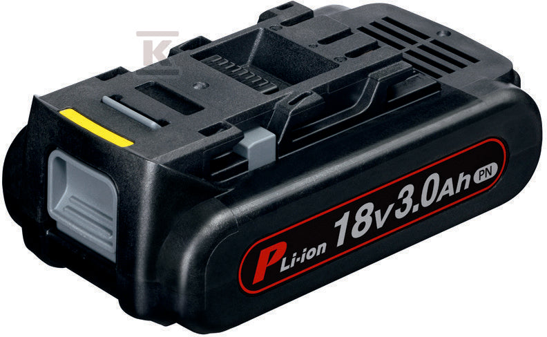 Akumulator PANASONIC 18V 3.0Ah Compact Li-ion
