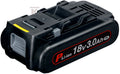 Akumulator PANASONIC 18V 3.0Ah Compact Li-ion