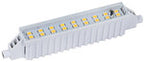 Żarnik LED RANGO MINI R7S SMD-WW 78mm 6W 500lm 3000K 120° R7s