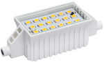Żarnik LED RANGO R7S SMD-WW 119mm 6W 500lm 3000K 120° R7s