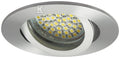 Oprawa sufitowa punktowa EVIT CT-DTO50-AL