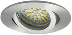 Oprawa sufitowa punktowa EVIT CT-DTO50-AL