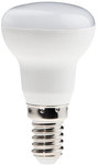 Żarówka LED SIGO R63 LED E27-NW 8W 640lm 4000K 120° E27