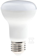Żarówka LED SIGO R63 LED E27-NW 8W 640lm 4000K 120° E27
