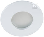 Oprawa sufitowa punktowa QULES AC O-W IP44/20