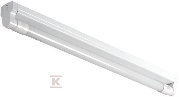 Oprawa liniowa do tub LED T8 Oprawa liniowa do tub LED ALDO 4LED 1X60