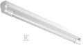 Oprawa liniowa do tub LED T8 Oprawa liniowa do tub LED ALDO 4LED 1X60