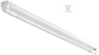 Oprawa liniowa do tub LED Oprawa liniowa do tub LED ALDO 4LED 1X120