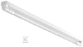 Oprawa liniowa do tub LED Oprawa liniowa do tub LED ALDO 4LED 1X150