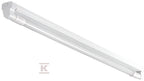 Oprawa liniowa do tub LED Oprawa liniowa do tub LED ALDO 4LED 1X150