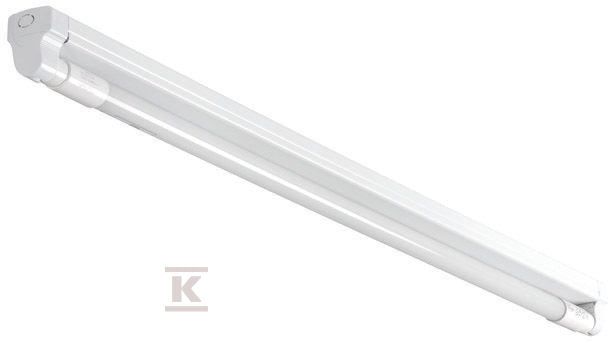 Oprawa liniowa do tub LED Oprawa liniowa do tub LED ALDO 4LED 1X150