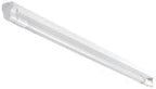 Oprawa liniowa do tub LED Oprawa liniowa do tub LED ALDO 4LED 1X120