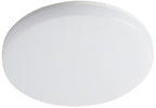 Plafon LED VARSO 24W 4000K 2280lm, IP54, biały, kwadratowy
