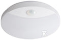 Plafon SANSO LED 15W-NW-SE 1250lm 4000K z czujnikiem ruchu