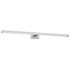 Oprawa ścienna ASTEN LED IP44 8W-NW 450lm 4000K