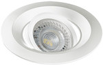 Oprawa ścienna LED ASTEN IP44 15W-NW-B