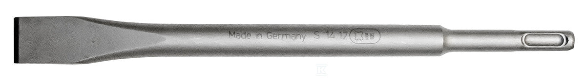 20X250MM DŁUTO PŁASKIE SDS PLUS