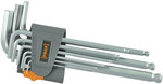 Regulowany klucz Ironside xxl slim 6"
