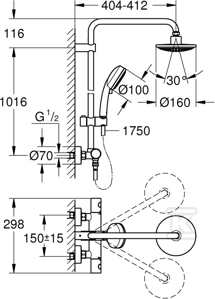 CBF054