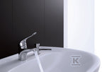 Bateria umywalkowa Grohe Euroeco Special